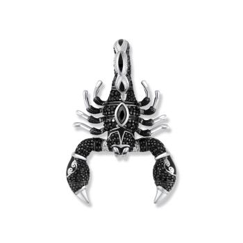 Spike Skorpion Anhänger